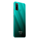 Мобільний телефон Ulefone Aurora Green UA