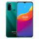 Мобільний телефон Ulefone Aurora Green UA