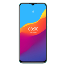 Мобільний телефон Ulefone Note 10 2/32GB Aurora Green (6937748734079) UA