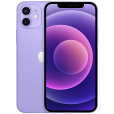 Apple iPhone 12 64Gb Purple (MJNM3) UA