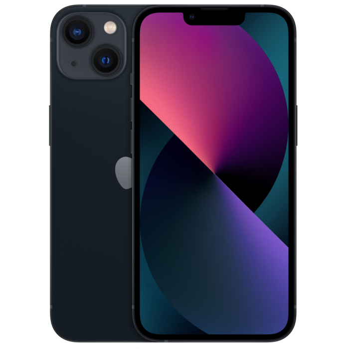 Apple iPhone 13 128GB Midnight UA