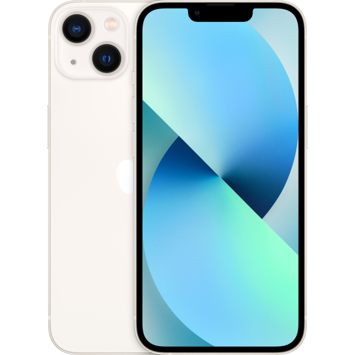 Apple iPhone 13 128GB Starlight UA