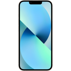 Apple iPhone 13 128GB Starlight (MLPG3) UA