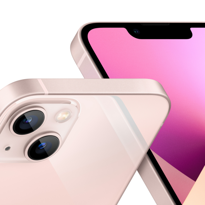 Apple iPhone 13 128GB Pink UA