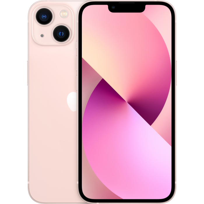 Apple iPhone 13 128GB Pink UA