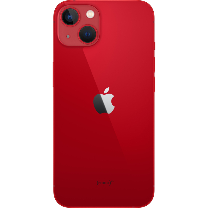 Apple iPhone 13 128GB Product Red UA