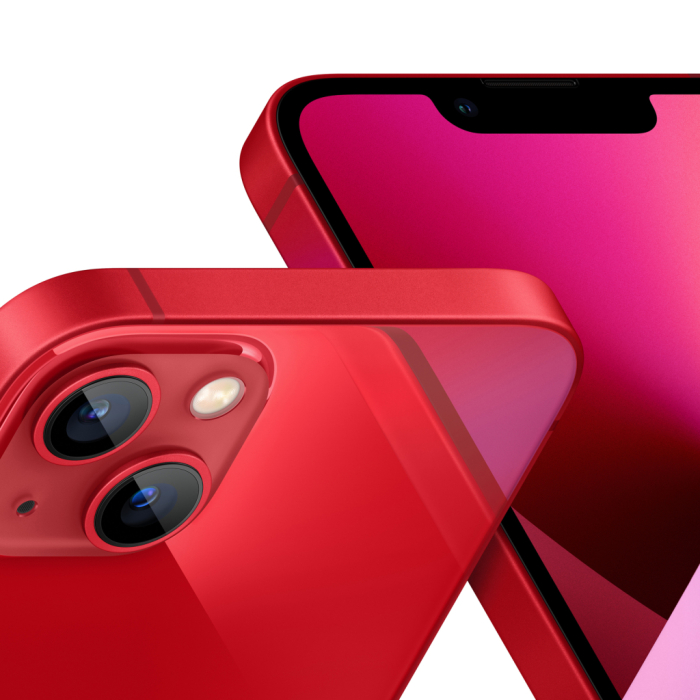 Apple iPhone 13 128GB Product Red UA