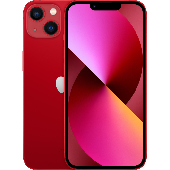 Apple iPhone 13 128GB Product Red UA