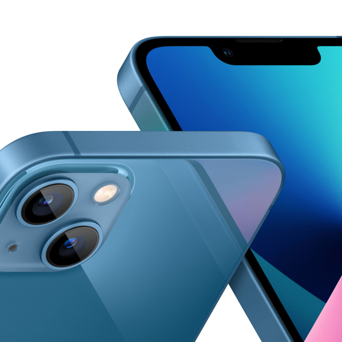 Apple iPhone 13 128GB Blue UA