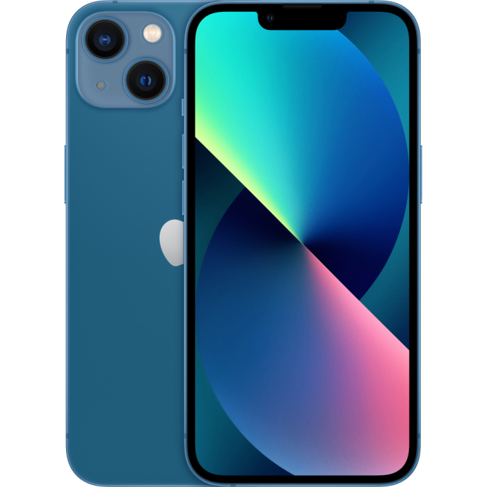 Apple iPhone 13 128GB Blue UA
