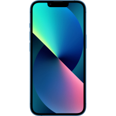 Apple iPhone 13 128GB Blue (MLPK3) UA