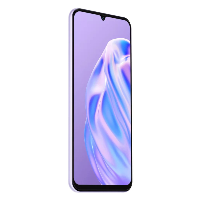 Мобільний телефон Ulefone Note Purple UA