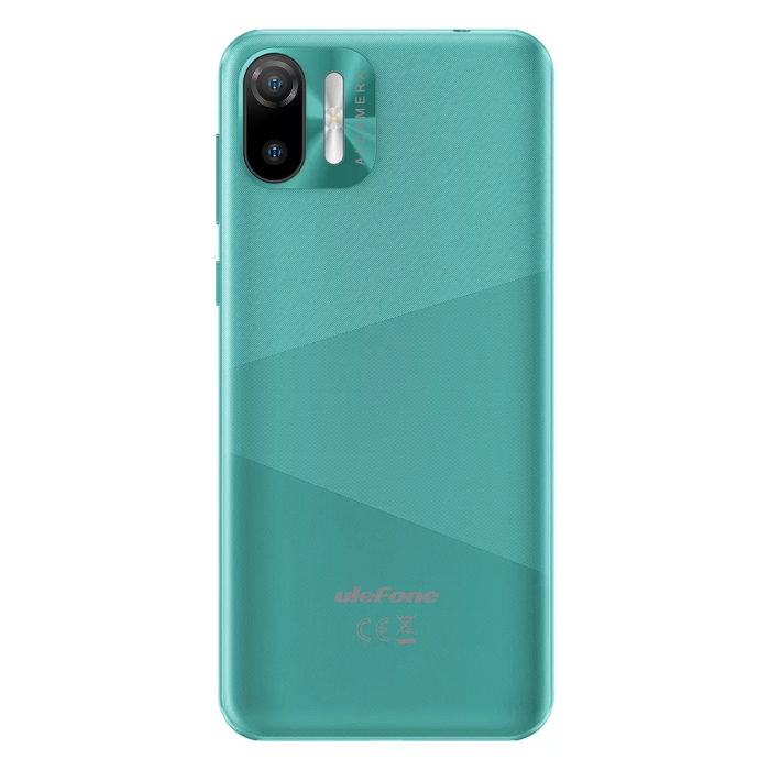 Мобільний телефон Ulefone Note Green UA