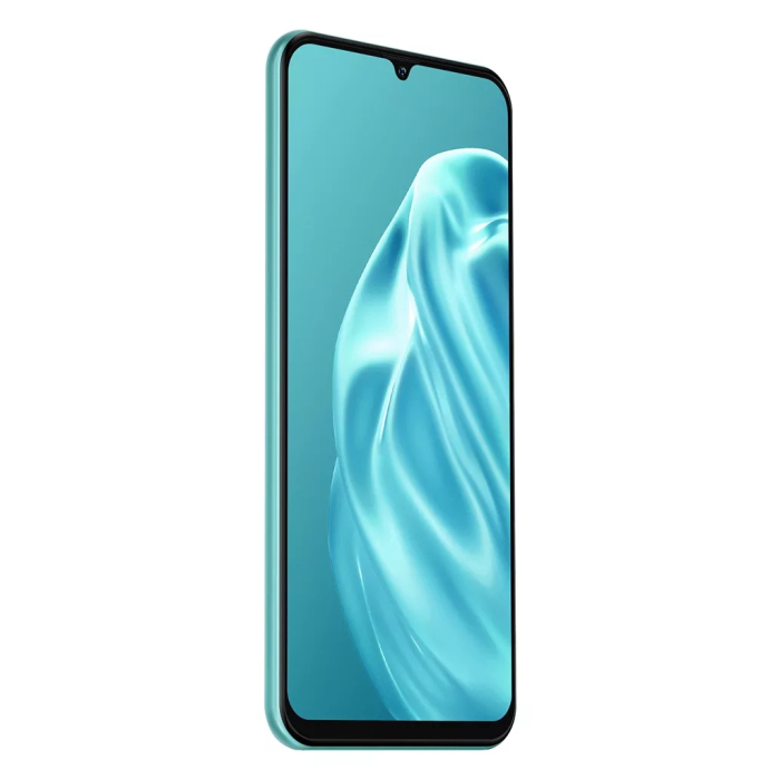 Мобільний телефон Ulefone Note Green UA