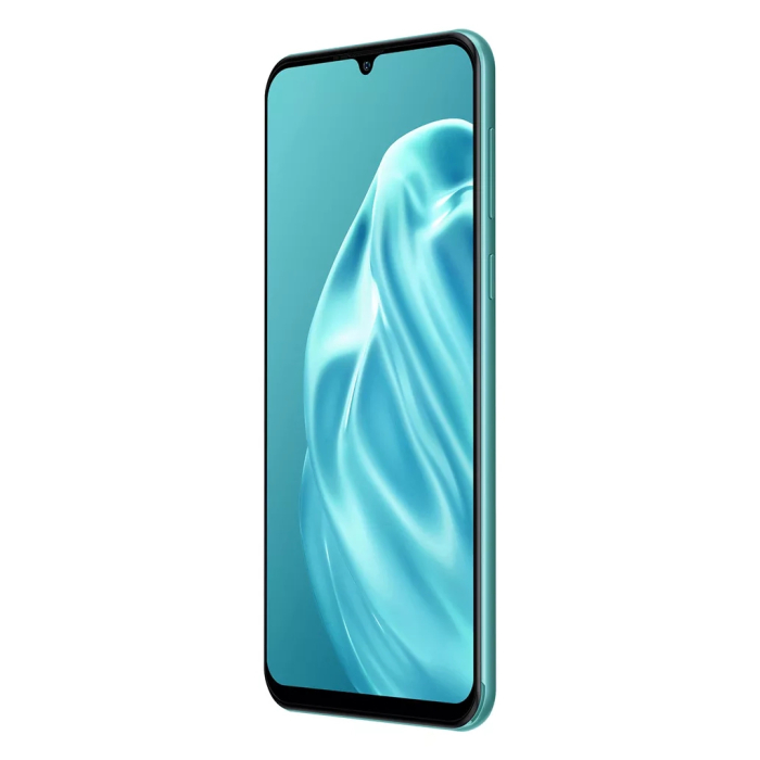 Мобільний телефон Ulefone Note Green UA