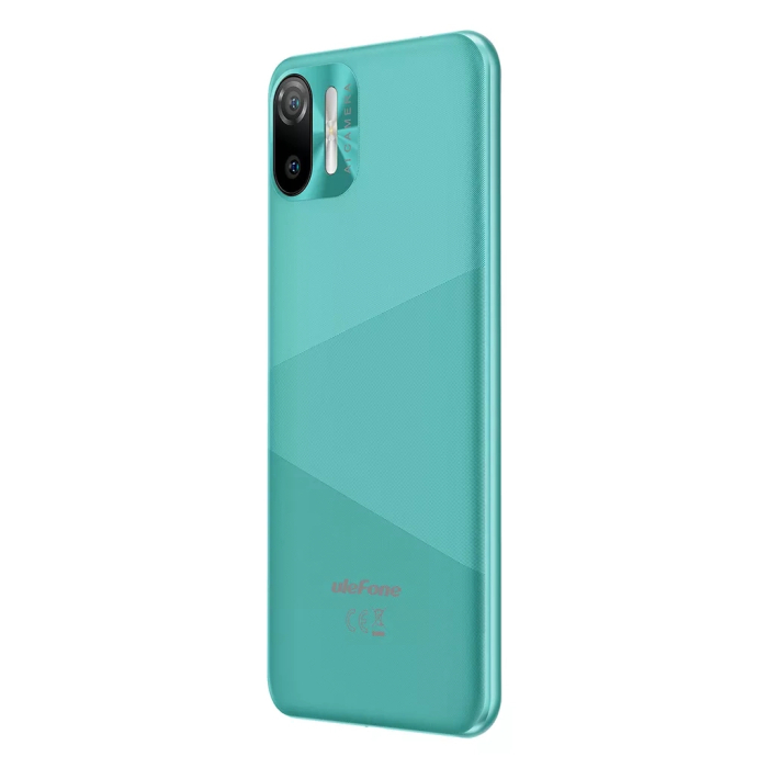 Мобільний телефон Ulefone Note Green UA