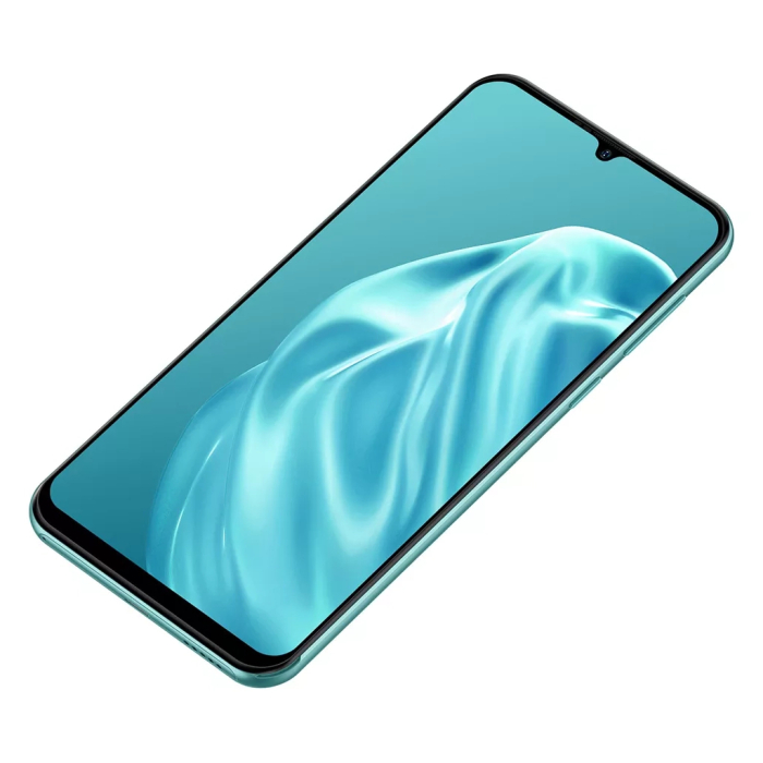 Мобільний телефон Ulefone Note Green UA