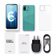Мобільний телефон Ulefone Note Green UA