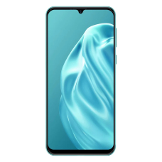 Мобільний телефон Ulefone Note 6 1/32Gb Green (6937748734277) UA