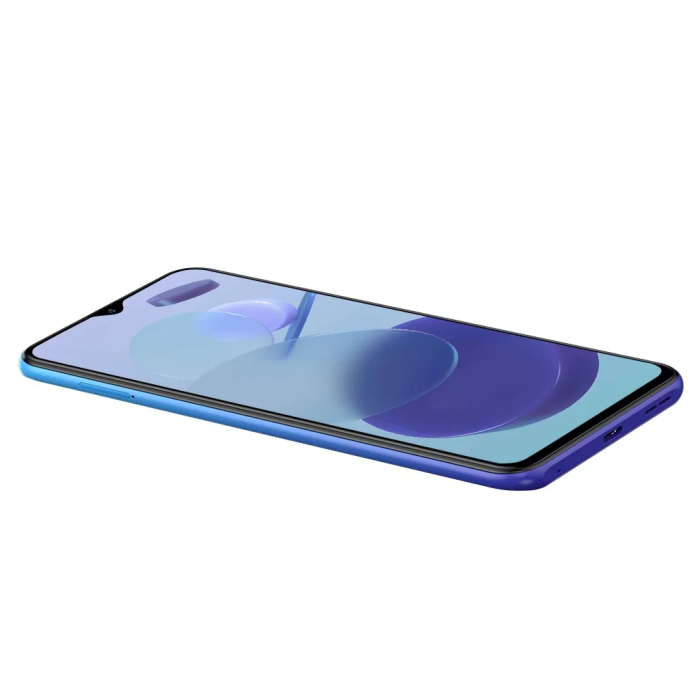 Мобільний телефон Ulefone Note Blue UA