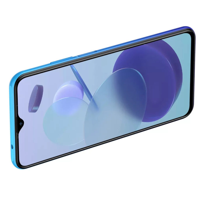 Мобільний телефон Ulefone Note Blue UA