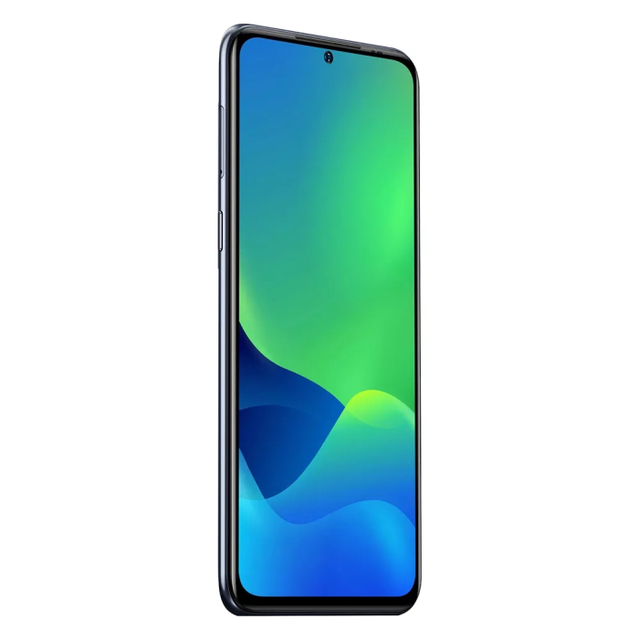 Мобільний телефон Ulefone Note Black UA