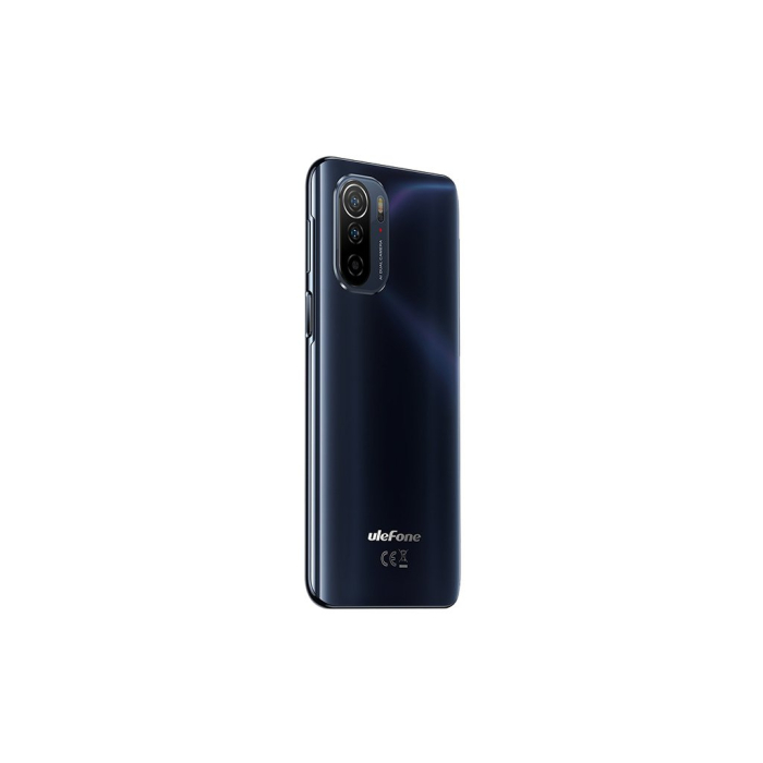 Мобільний телефон Ulefone Note Black UA