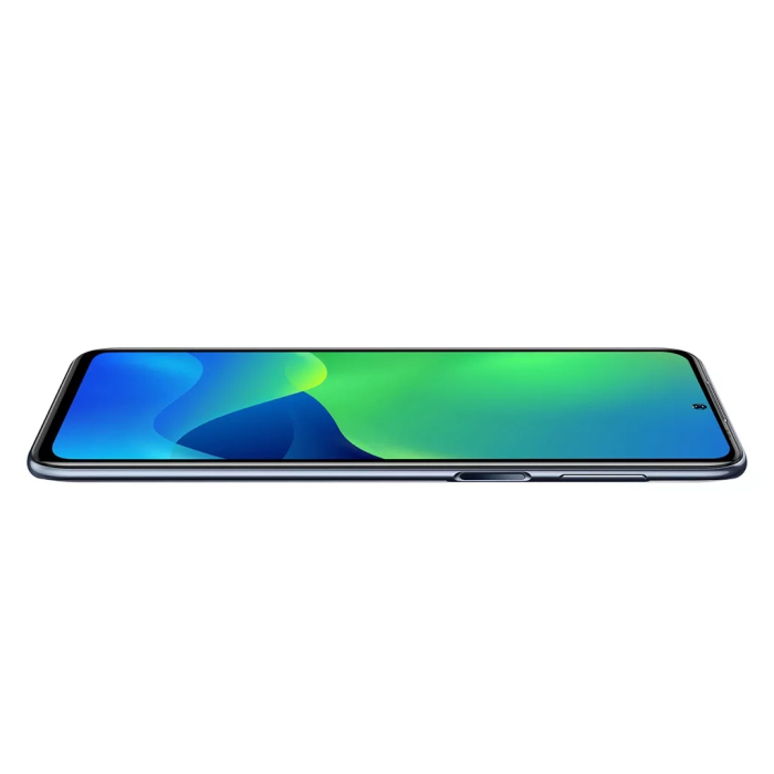 Мобільний телефон Ulefone Note Black UA