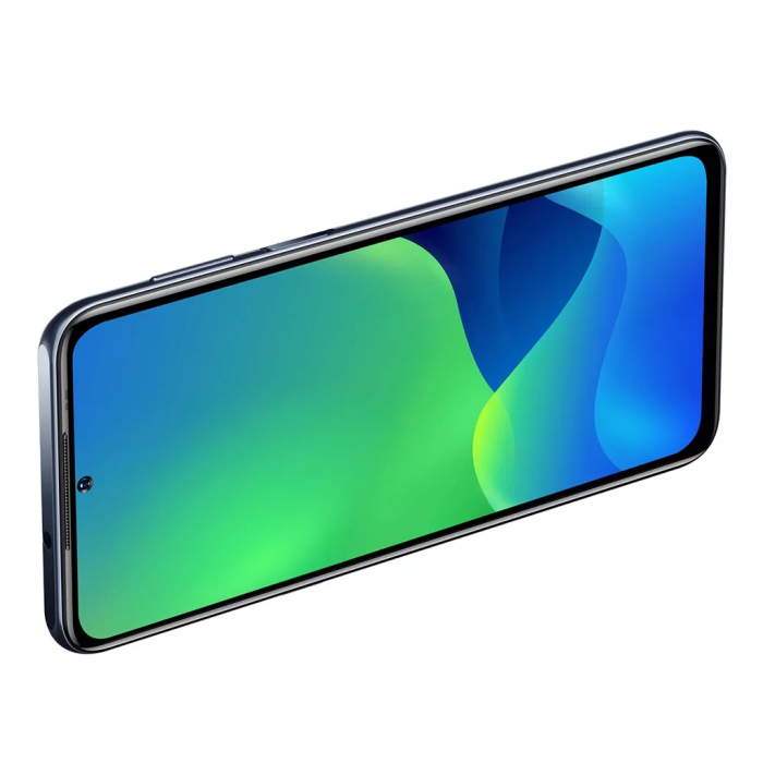 Мобільний телефон Ulefone Note Black UA