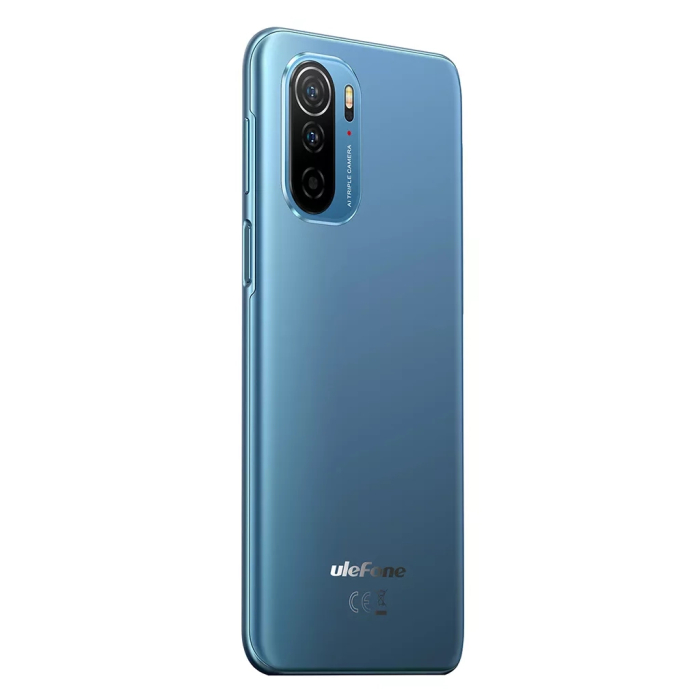 Мобільний телефон Ulefone Note Blue UA