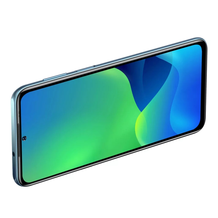 Мобільний телефон Ulefone Note Blue UA