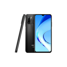 Мобільний телефон Ulefone Note 12 4/128Gb Black (6937748734581) UA