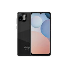 Мобільний телефон Ulefone Note 6T 3/64Gb Black (6937748734635) UA