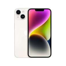 Apple iPhone 14 128GB Starlight (MPUR3) UA