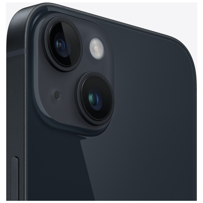 Apple iPhone 14 Plus 128GB Midnight UA