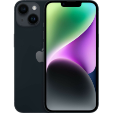 Apple iPhone 14 Plus 128GB Midnight (MQ4X3) UA