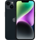 Apple iPhone 14 Plus 128GB Midnight UA