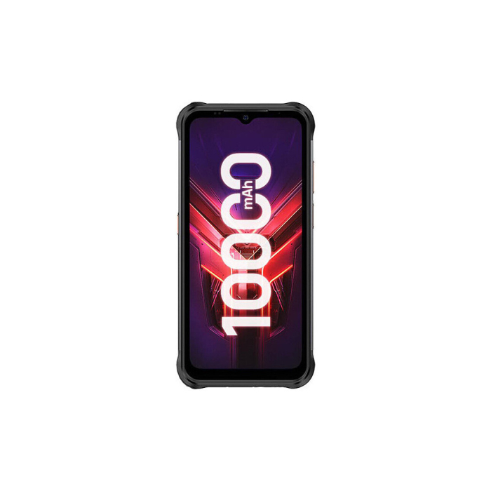 Мобільний телефон Ulefone Power Armor Black UA