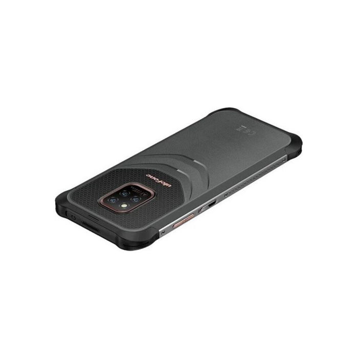 Мобільний телефон Ulefone Power Armor Black UA