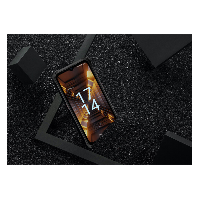 Мобільний телефон Ulefone Power Armor Black UA