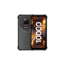 Мобільний телефон Ulefone Power Armor 14 Pro 6/128Gb Black (6937748734673) UA
