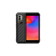 Мобільний телефон Ulefone Power Armor X11 Pro 4/64Gb Black (6937748735014) UA