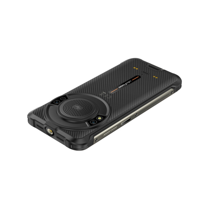 Мобільний телефон Ulefone Power Armor Black UA