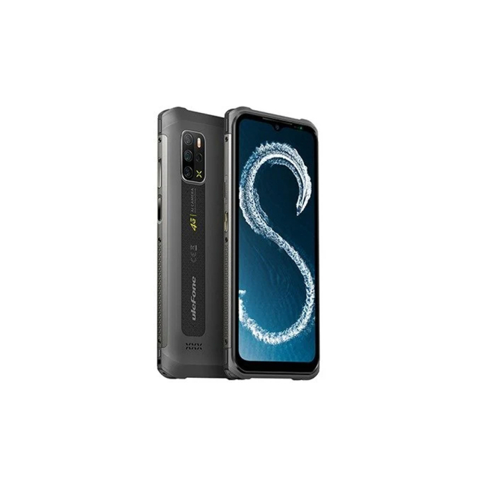 Ulefone Armor 12S 8/128Gb Gray UA