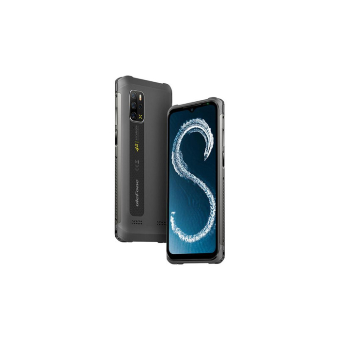 Ulefone Armor 12S 8/128Gb Gray UA
