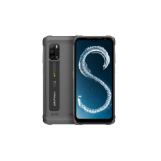Ulefone Armor 12S 8/128Gb Gray (6937748735144) UA