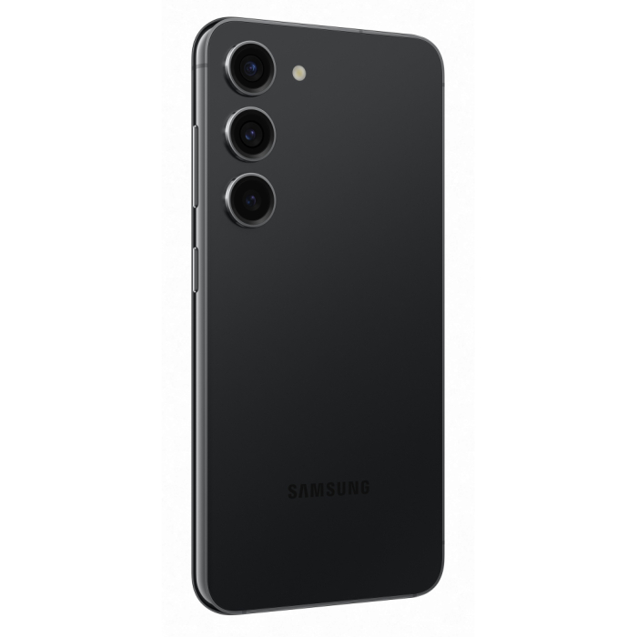 Samsung Galaxy S23 5G 8/256Gb Black UA