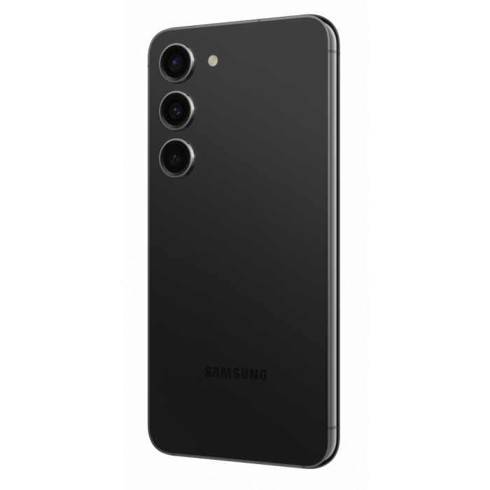 Samsung Galaxy S23 5G 8/256Gb Black UA