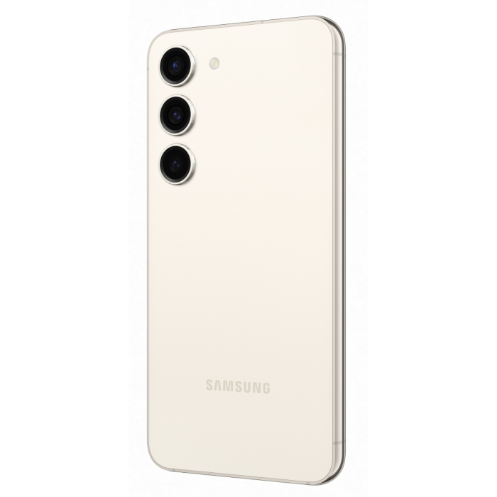 Samsung Galaxy S23 5G 8/256Gb Beige UA