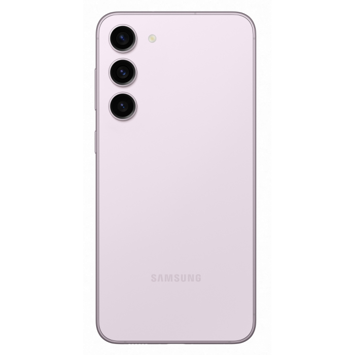 Samsung Galaxy S23 5G 8/256Gb Light Pink UA